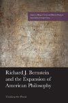 Richard J. Bernstein and the Expansion of American Philosophy