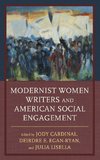 Modernist Women Writers and American Social Engagement