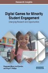 Digital Games for Minority Student Engagement