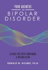 Your Answers to Bipolar Disorder