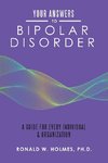 Your Answers to Bipolar Disorder