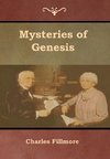 Mysteries of Genesis