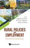 Rural Policies and Employment