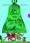 Die Glocke von grünem Erz