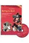 Spring ins Spiel (incl. CD)