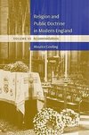 Religion and Public Doctrine in Modern England