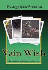 Vain Wish