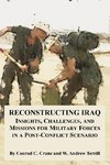 Reconstructing Iraq