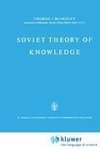 Soviet Theory of Knowledge