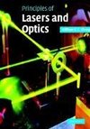 Principles of Lasers and Optics