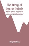 The Story of Doctor Dolittle