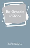 The Chronicles of Rhoda