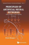 Principles of Artificial Neural Networks