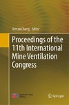 Proceedings of the 11th International Mine Ventilation Congress