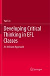 Developing Critical Thinking in EFL Classes