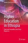 Higher Education in Ethiopia