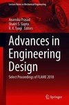 Advances in Engineering Design