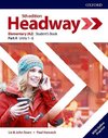 Headway: Elementary. Student's Book A with Online Practice