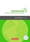 Mathematik Band 3 (FOS/BOS 13) - Berufliche Oberschule Bayern - Nichttechnik - Schülerbuch