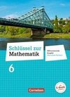 Schlüssel zur Mathematik 6. Schuljahr - Differenzierende Ausgabe Oberschule Sachsen - Schülerbuch