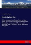 Health by Exercise