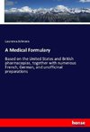 A Medical Formulary