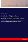 A Collection of Eighteen Papers