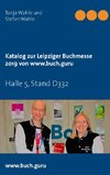 Katalog zur Leipziger Buchmesse 2019 von www.buch.guru