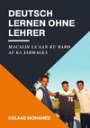 Deutsch lernen ohne Lehrer