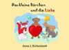 Das kleine Bärchen und die Liebe