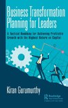 Business Transformation Planning for Leaders