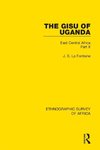 The Gisu of Uganda