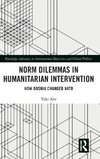 Norm Dilemmas in Humanitarian Intervention