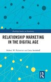 Relationship Marketing in the Digital Age