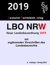 Landesbauordnung Nordrhein-Westfalen