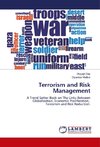 Terrorism and Risk Management