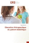 Éducation thérapeutique du patient diabétique