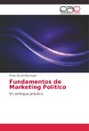 Fundamentos de Marketing Político