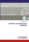 Proteins and bioactive peptides