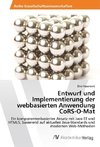 Entwurf und Implementierung der webbasierten Anwendung CoRS-O-Mat