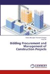 Bidding Procurement and Management of Construction Projects