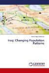 Iraq: Changing Population Patterns