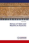 History of Islam and Muslims in Australia