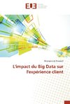 L'impact du Big Data sur l'expérience client