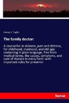 The family doctor: