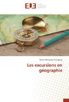 Les excursions en géographie