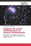 Sistema de visión artificial para el control fitosanitario