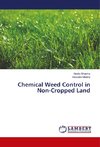 Chemical Weed Control in Non-Cropped Land