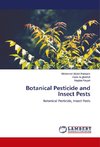 Botanical Pesticide and Insect Pests
