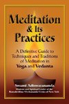 Meditation & Its Practices